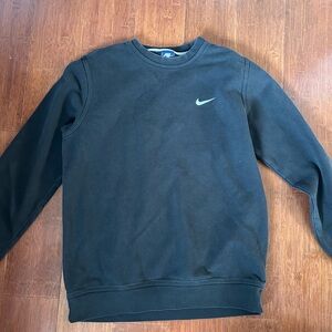 NIKE CREW NECK